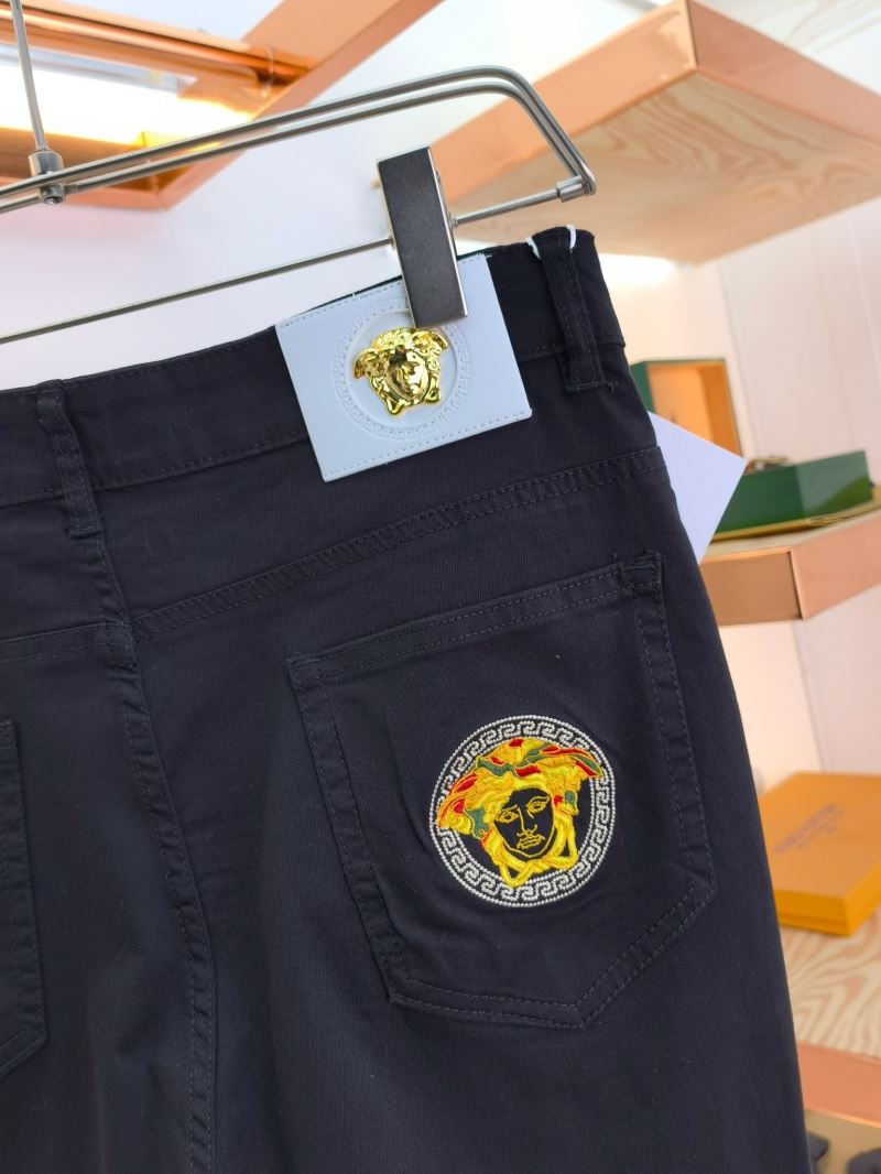 Versace Short Pants